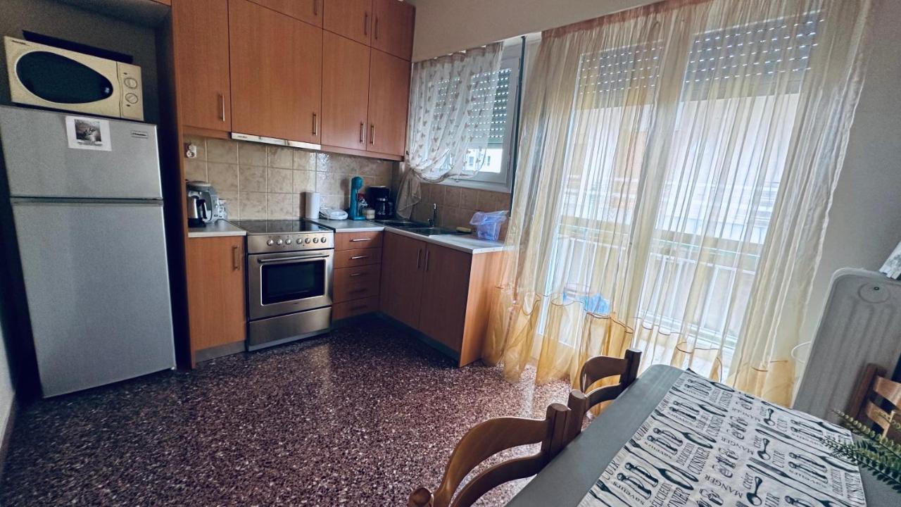 Harokopio Apartment In 雅典 外观 照片