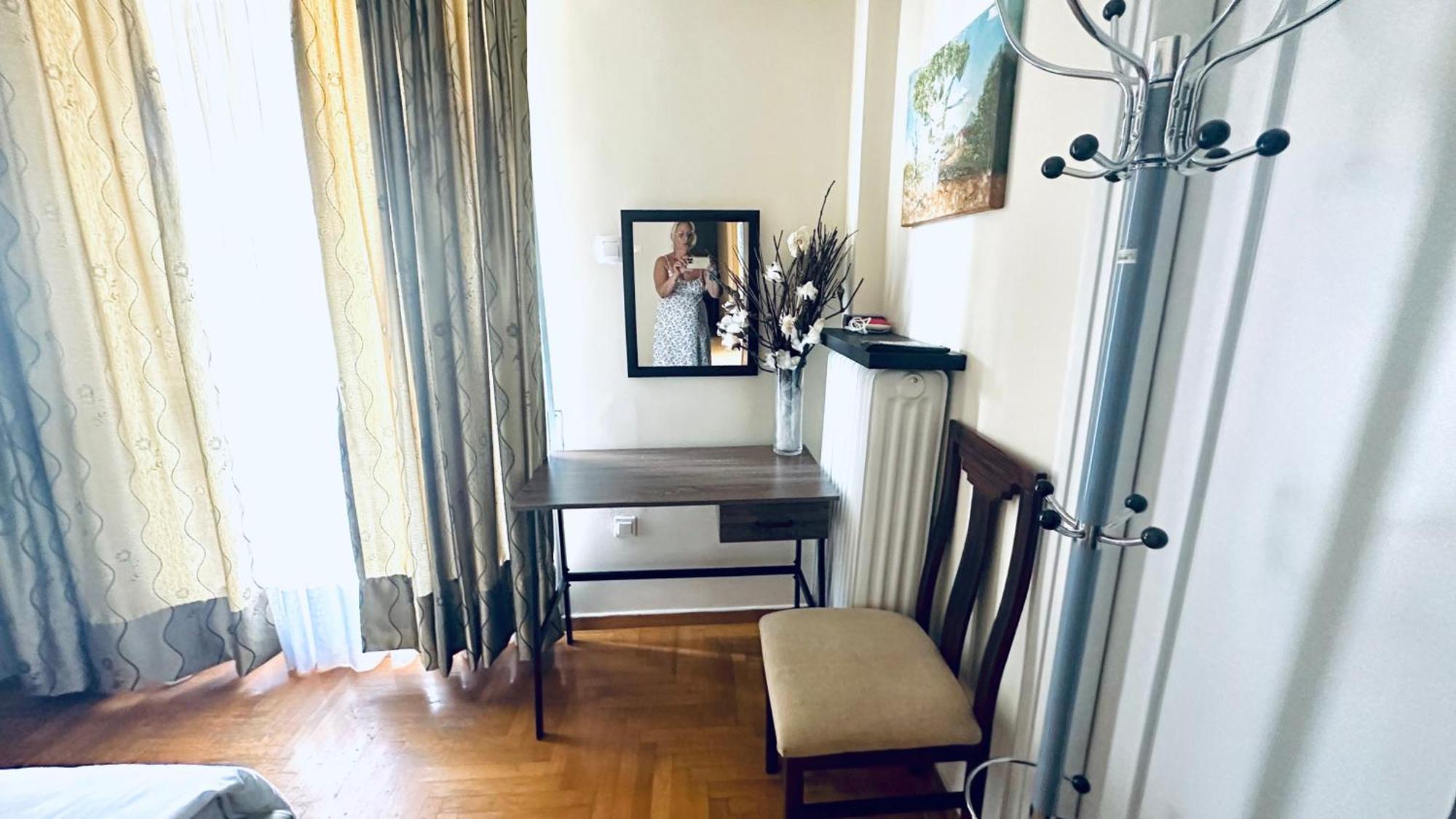 Harokopio Apartment In 雅典 外观 照片