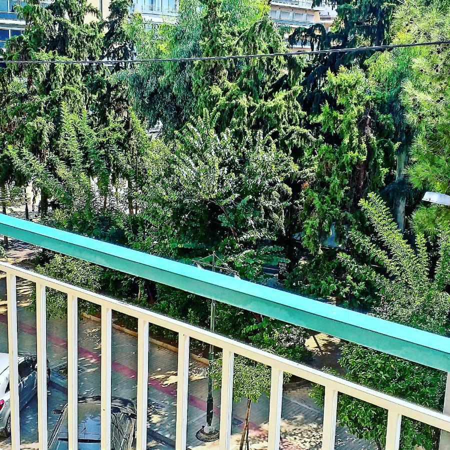 Harokopio Apartment In 雅典 外观 照片