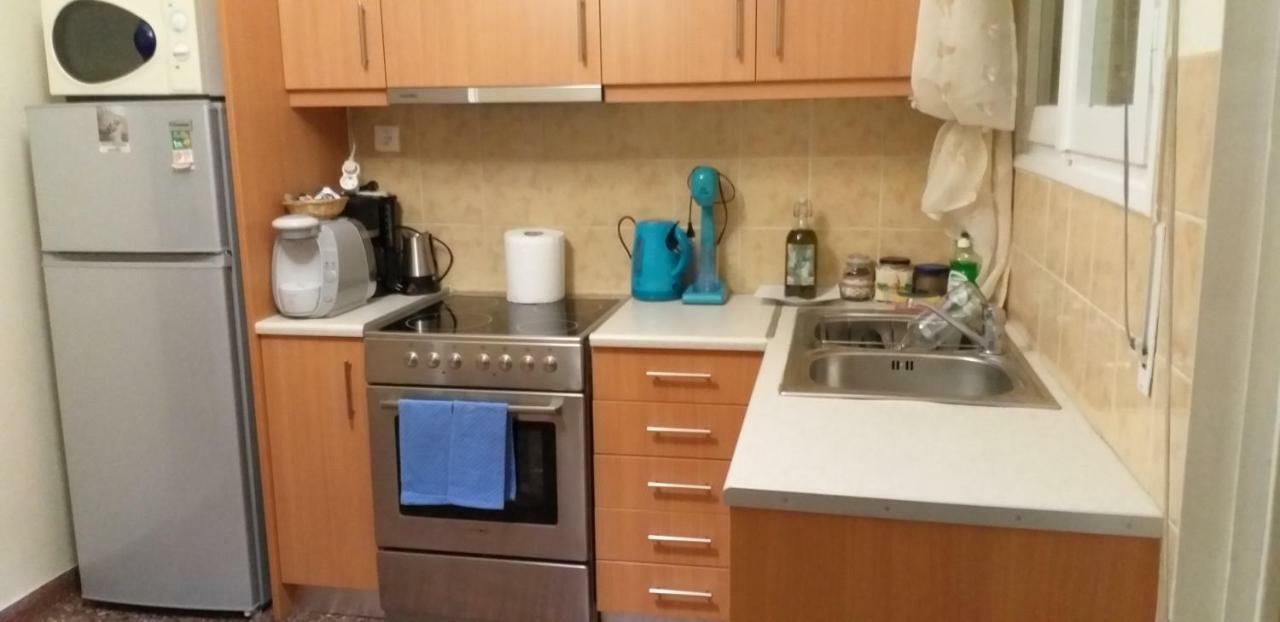 Harokopio Apartment In 雅典 外观 照片