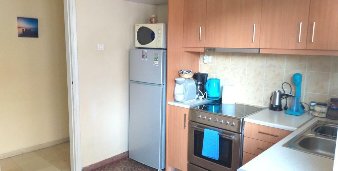 Harokopio Apartment In 雅典 外观 照片
