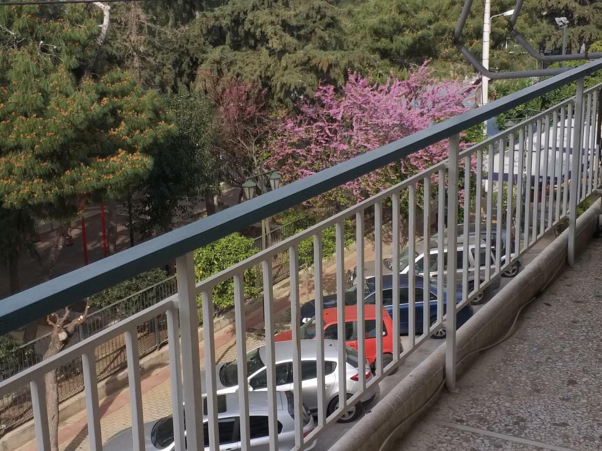 Harokopio Apartment In 雅典 外观 照片