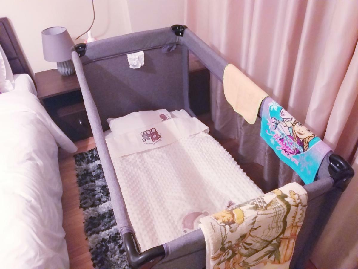 Harokopio Apartment In 雅典 外观 照片